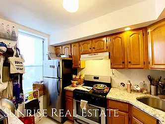 Rented by Sunrise Real Estate