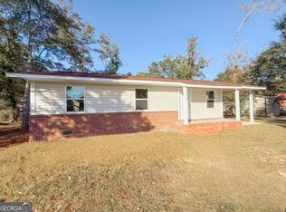 319 Brown Ave, Millen, GA 30442