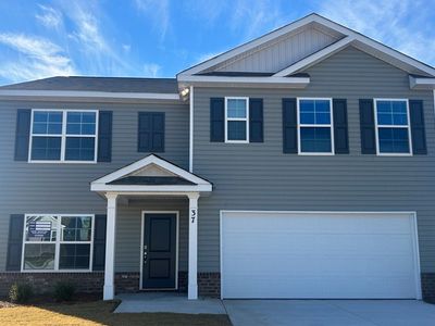 37 Horatio Ln, Lugoff, SC, 29078