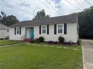 140 Dodge Ave, Jefferson, LA 70121