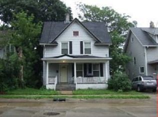 1041 Ridge Ave, Rockford, IL 61103