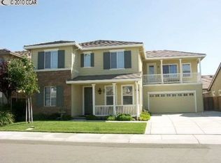 6206 Crystal Springs Cir, Discovery Bay, CA 94505