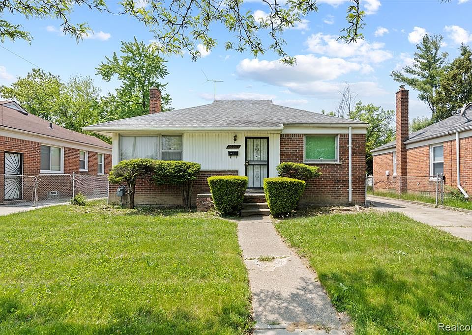 20005 Mansfield St, Detroit, MI 48235 | Zillow