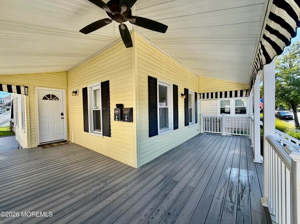 403 Park Place Ave APT 1, Bradley Beach, NJ 07720