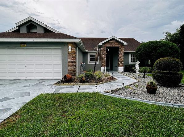 3407 Silver Meadow Way