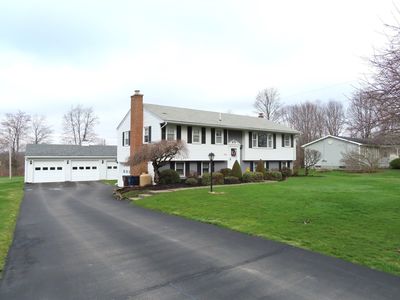 13809 S Norrisville Rd, Meadville, PA, 16335