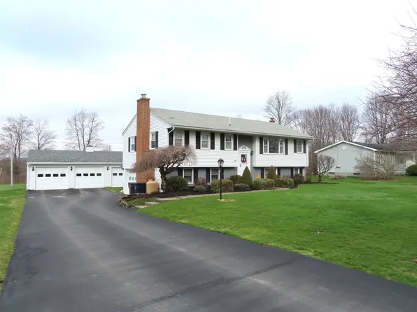 13809 S Norrisville Rd, Meadville, PA 16335