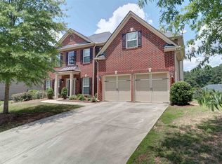 3703 Lake Enclave Way, Atlanta, GA 30349
