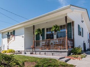 273 Dentons Valley Rd, Bristol, TN 37620