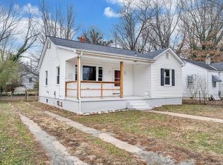 2906 Glendale Ave NW, Roanoke, VA 24017