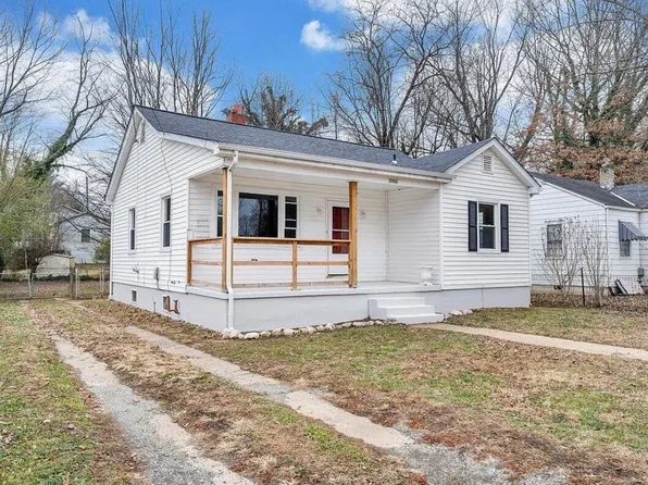 2906 Glendale Ave NW, Roanoke, VA 24017