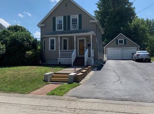 10 Thayer Ave, Auburn, MA 01501