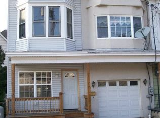 725 W Market St, Mahanoy City, PA 17948