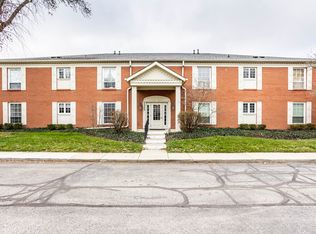 7352 King George Dr APT B, Indianapolis, IN 46260