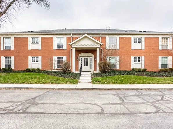 7352 King George Dr APT B, Indianapolis, IN 46260