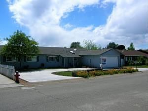 Lorraine View form Street