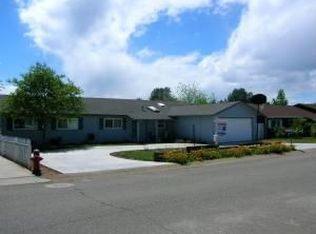 1165 Lorraine Dr, Redding, CA