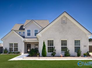 8114 Goose Ridge Dr, Owens X Rds, AL 35763