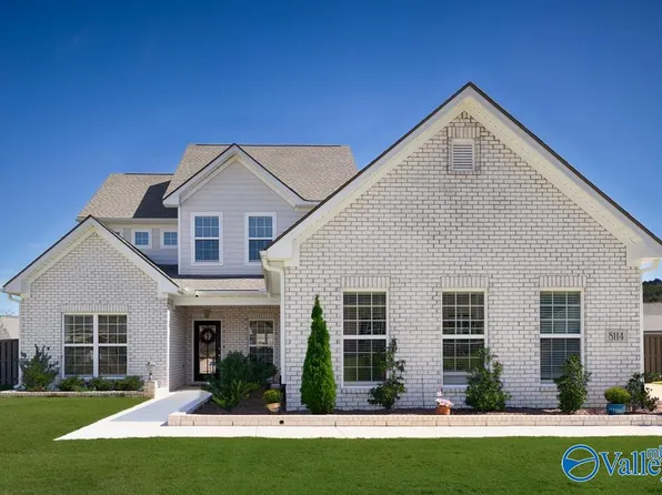 8114 Goose Ridge Dr, Owens X Rds, AL 35763
