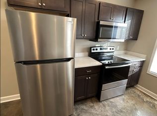 Parkview Apartments, Walnut Ridge, AR 72476