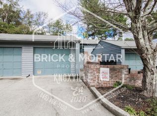 411 Bramblewood Ln #1, Knoxville, TN 37922