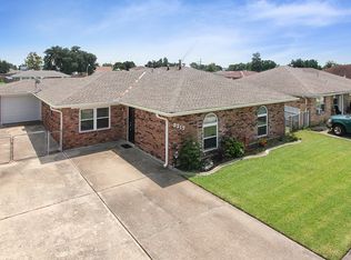 3217 Marietta St, Chalmette, LA 70043