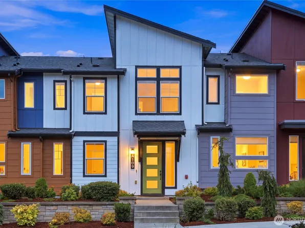 8609 Soper Hill Road #A109, Marysville, WA 98270