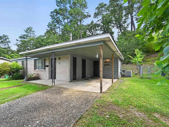 26 Glendale Dr, Little Rock, AR 72209