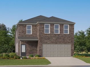 13412 Trumpet Creeper Dr, Elgin, TX 78621