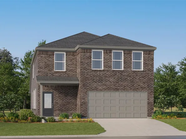 233 Mets Way, Hutto, TX 78634
