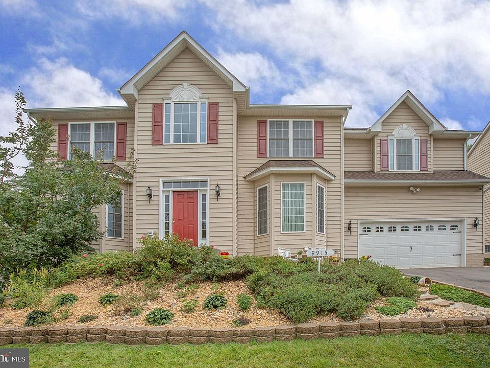 1st image of 9915 Holland Meadows Ct