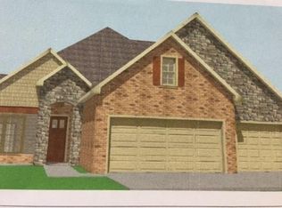 4890 W Oldham Dr, Fayetteville, AR 72704