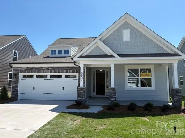 3033 Bent Willow Dr, Indian Trail, NC 28079