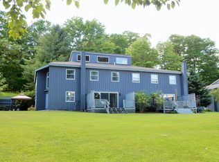45 Landing Rd #2, Enfield, NH 03748