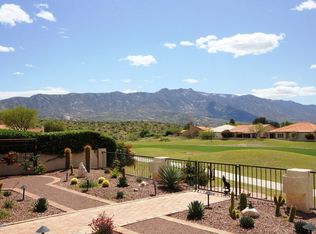 64443 E Squash Blossom Ln, Saddlebrooke, AZ 85739