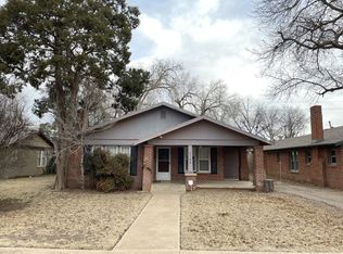 2706 22nd St, Lubbock, TX 79410