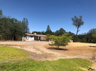 15614 N Siskiyou Loop, Red Bluff, CA 96021
