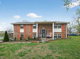 4751 McBride Rd, Antioch, TN 37013