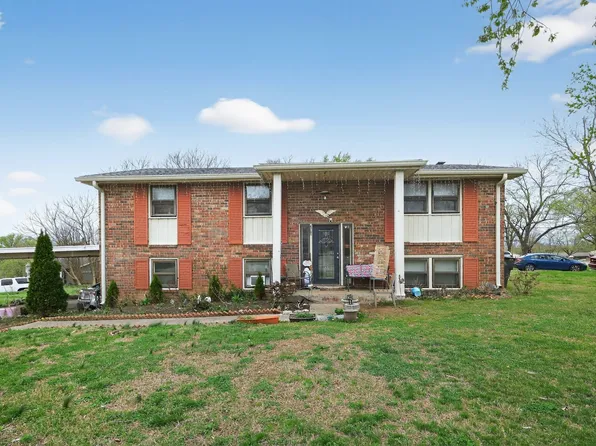 4751 McBride Rd, Antioch, TN 37013