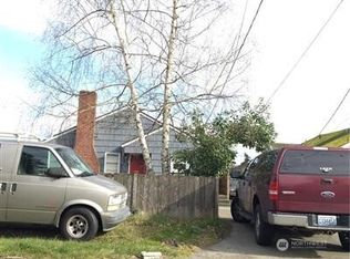 12438 1st Ave SW, Seattle, WA 98146