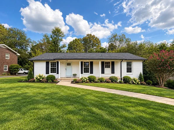 4116 Coleridge Dr, Antioch, TN 37013