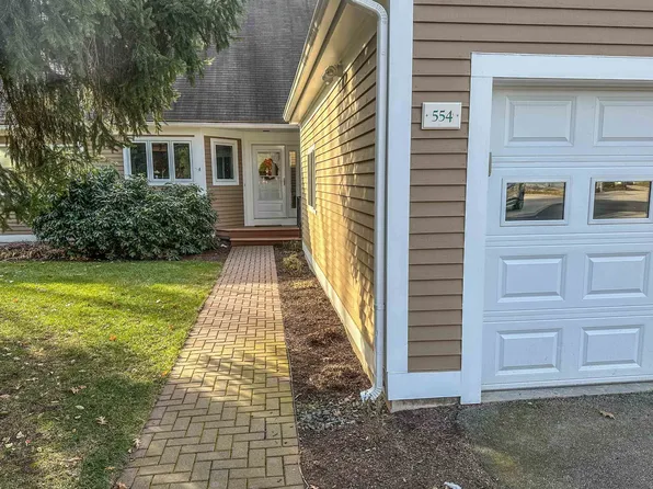 554 Straw Hill Road, Manchester, NH 03104