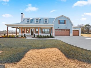 1237 Morgan Rd, Bremen, GA 30110