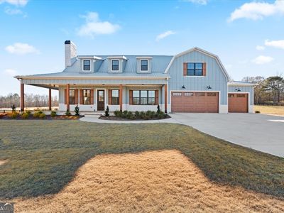 1237 Morgan Rd, Bremen, GA, 30110