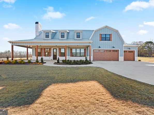 1237 Morgan Rd, Bremen, GA 30110