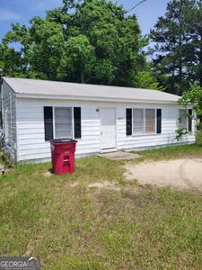 4229 Lafayette Dr, Macon, GA, 31204