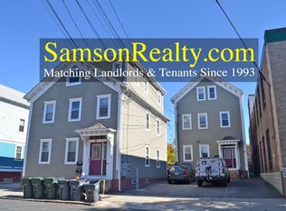 61 Hope St #1, Providence, RI 02906