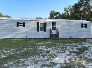 261 Horseshoe Loop, Saint George, GA 31562