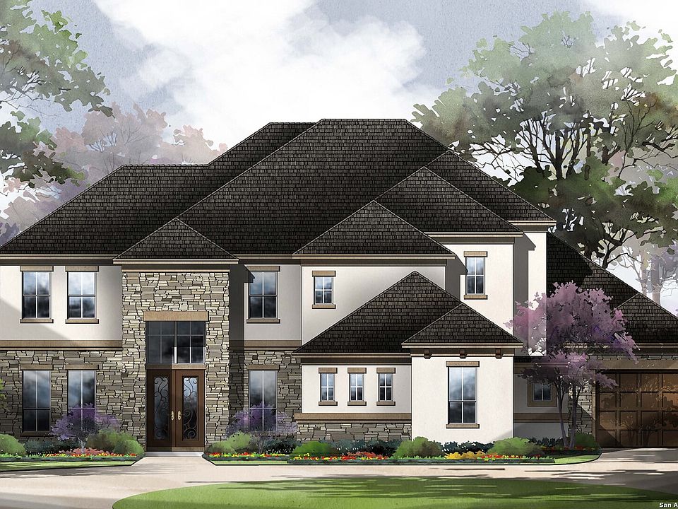 1st image of 4110 Wood Creek