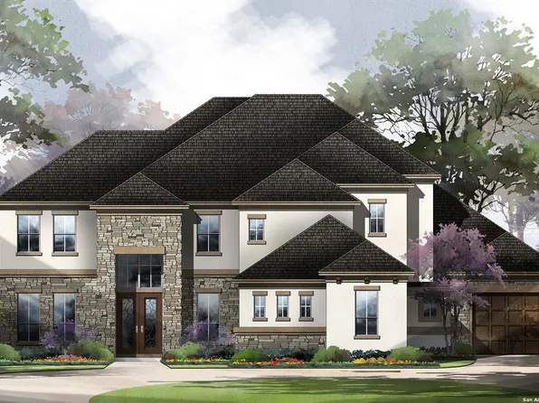 4110 Wood Creek, San Antonio, TX 78257